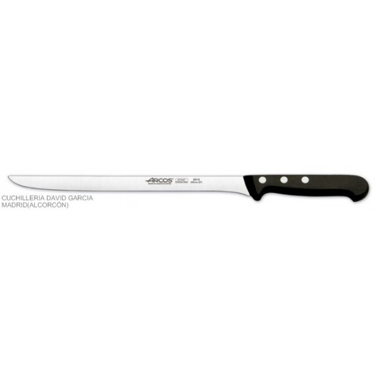 Cuchillo Jamonero Arcos Serie Universal Cuchillo Jamonero Arcos Serie Universal